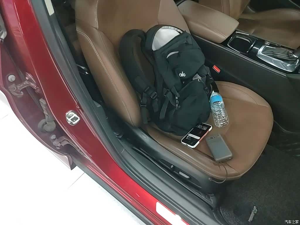 Buick Regal, 2018 25