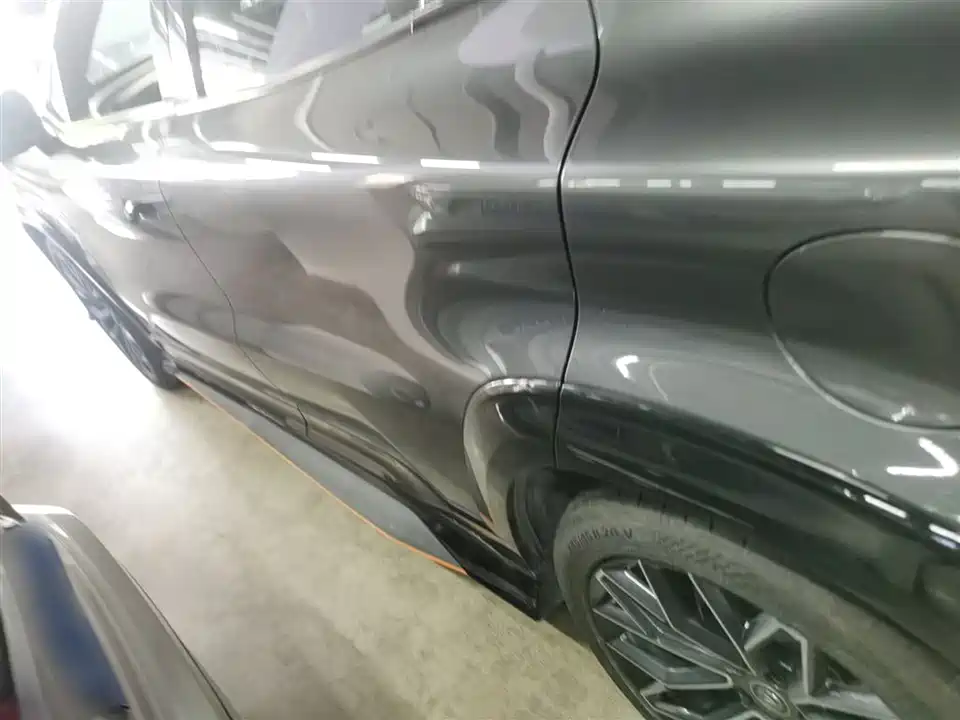 Changan UNI-T
