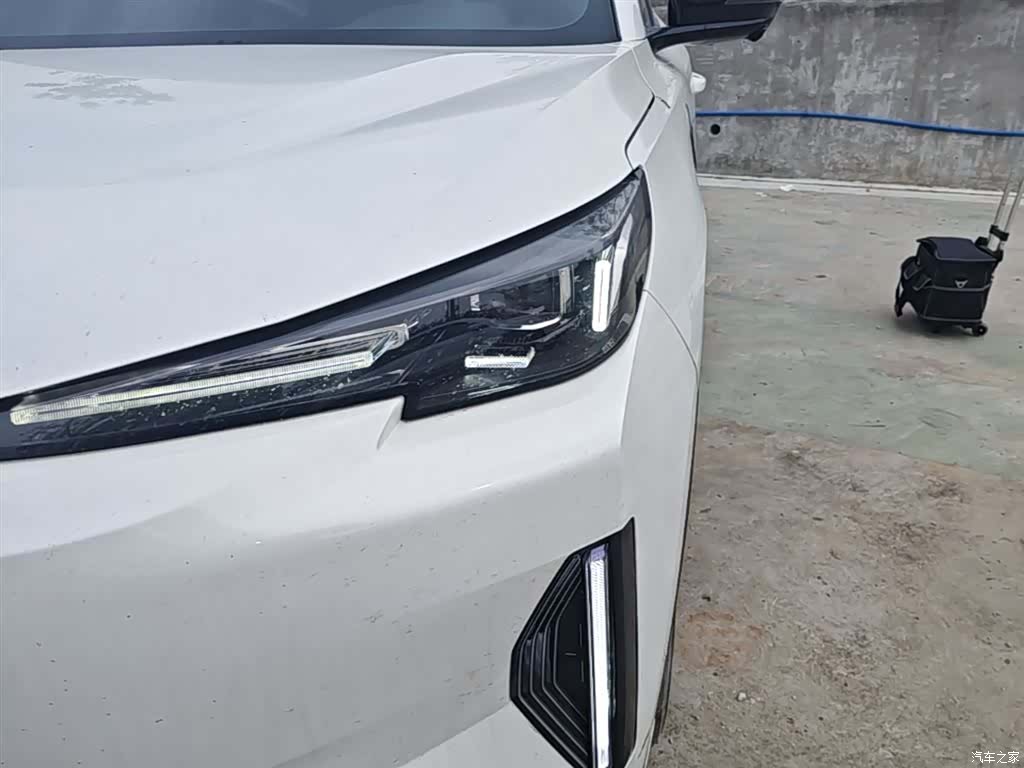 Changan Eado, 2023 24