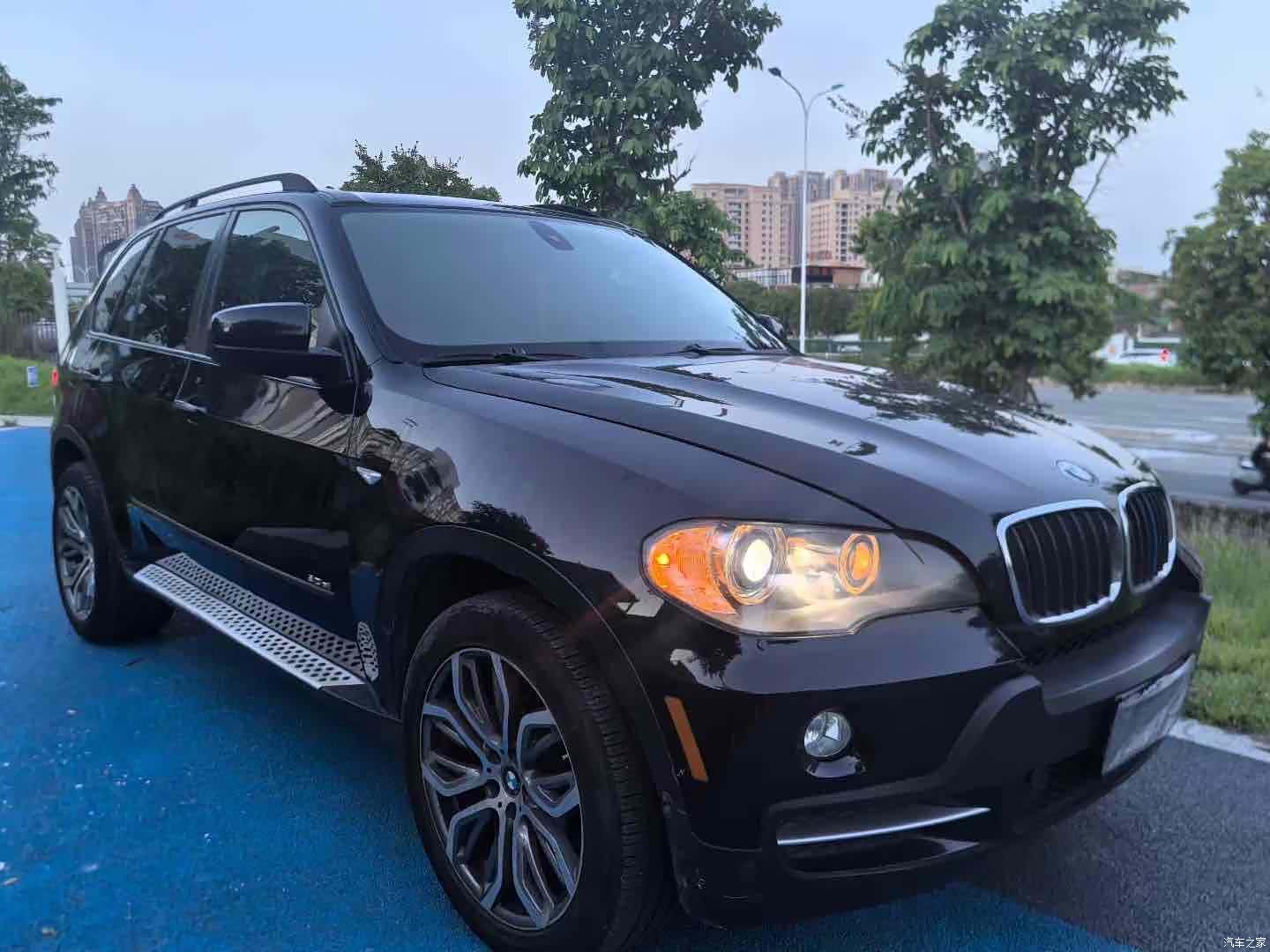 BMW X5, 2009 2