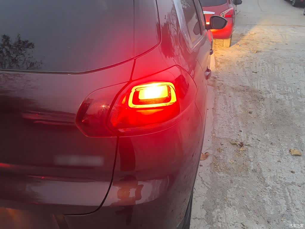 Citroen C3-XR, 2016 23