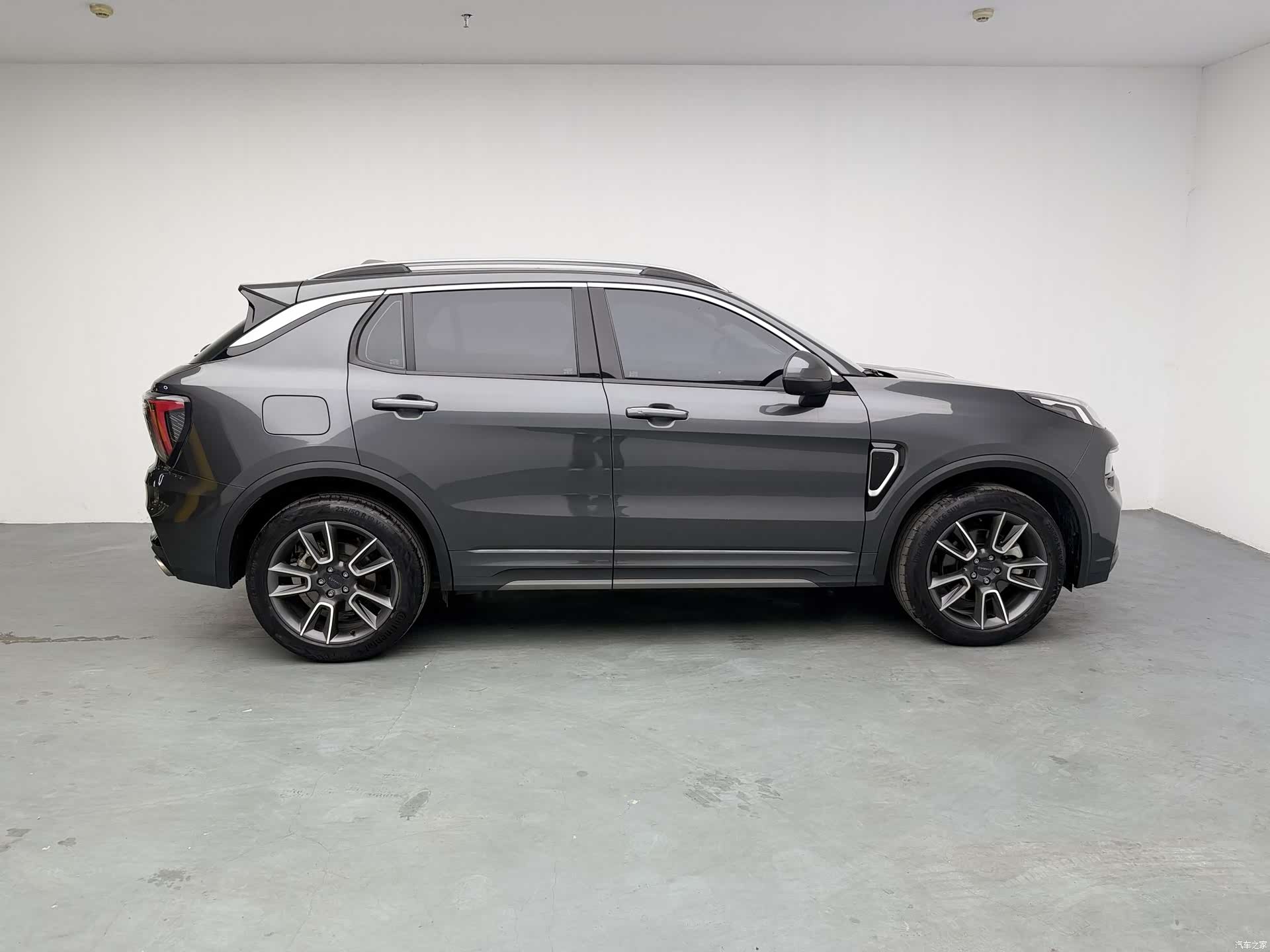 Lynk & Co 01, 2023 17