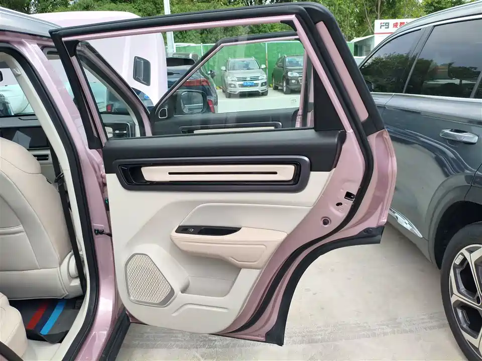 Geely Geely ICON