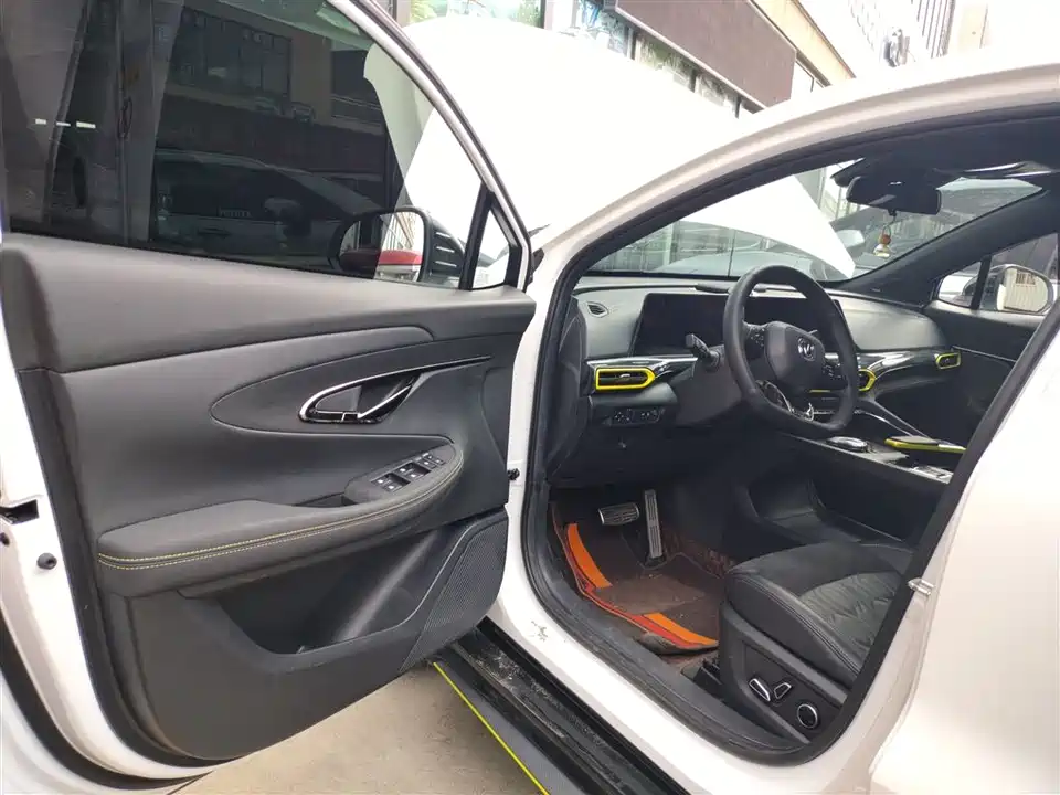 Changan UNI-T