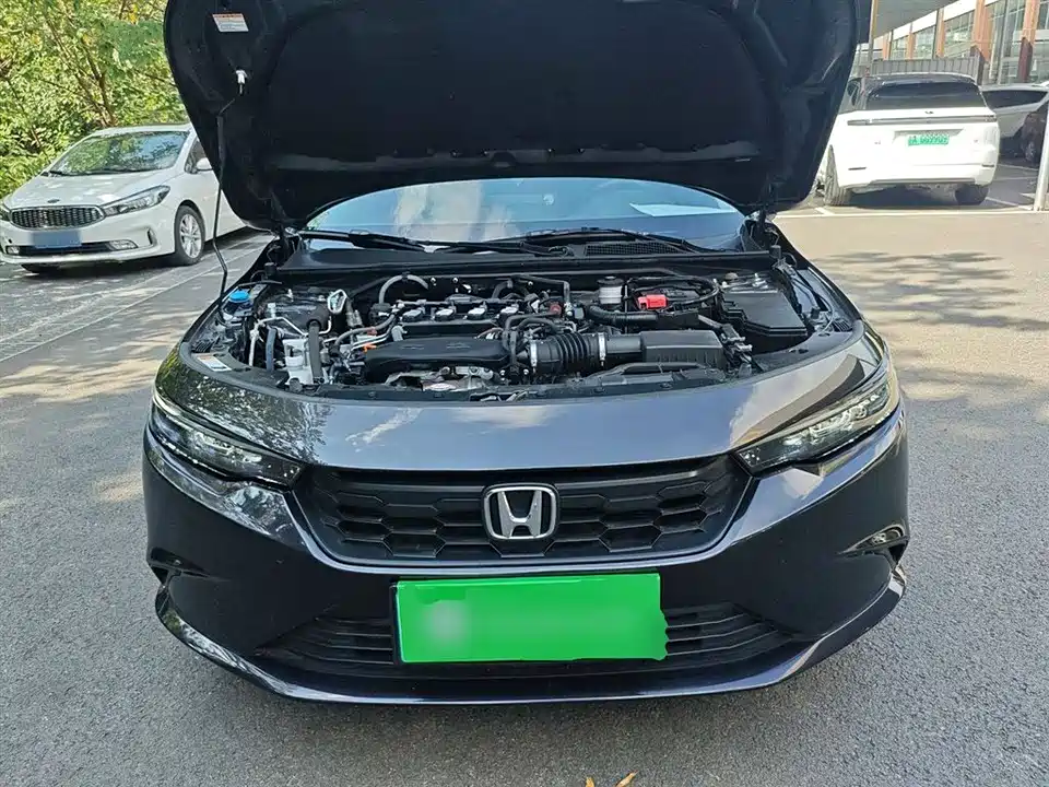 Honda Style Honda Style