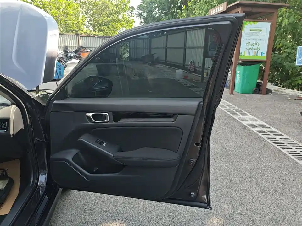 Honda Style Honda Style