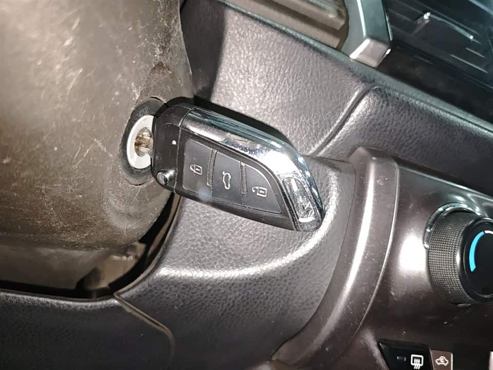 Toyota YARiS L Zhixuan