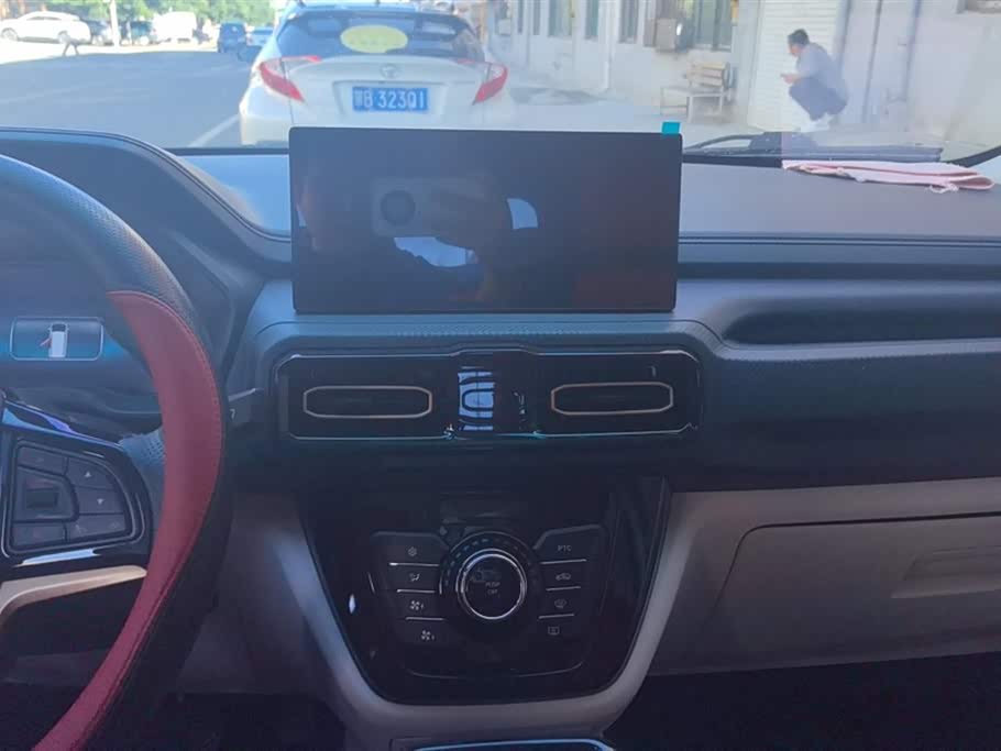 SWM SWM Sway Tiger EDi