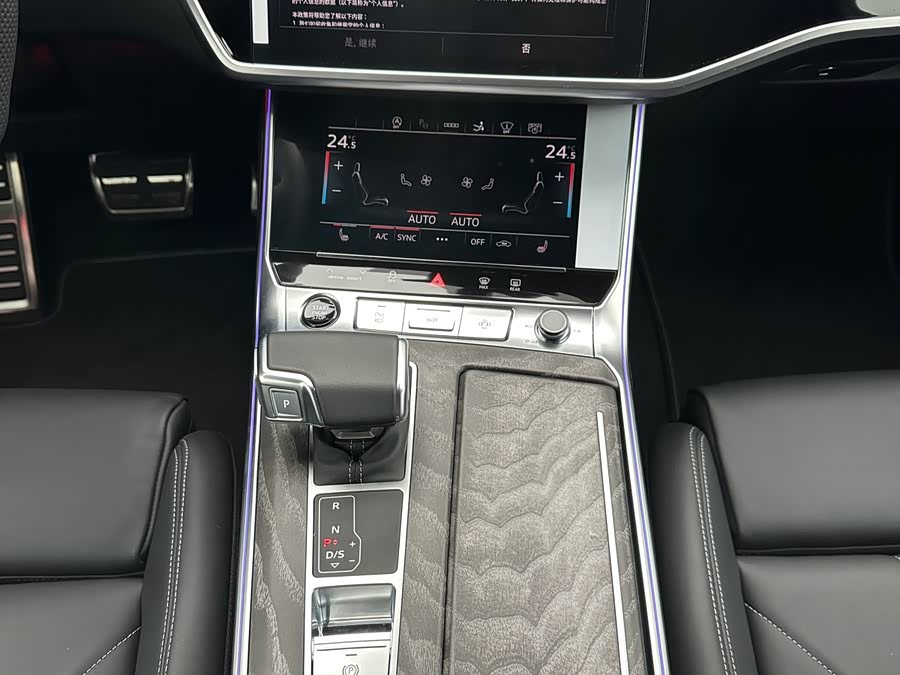 Audi A7 2026, фото 5