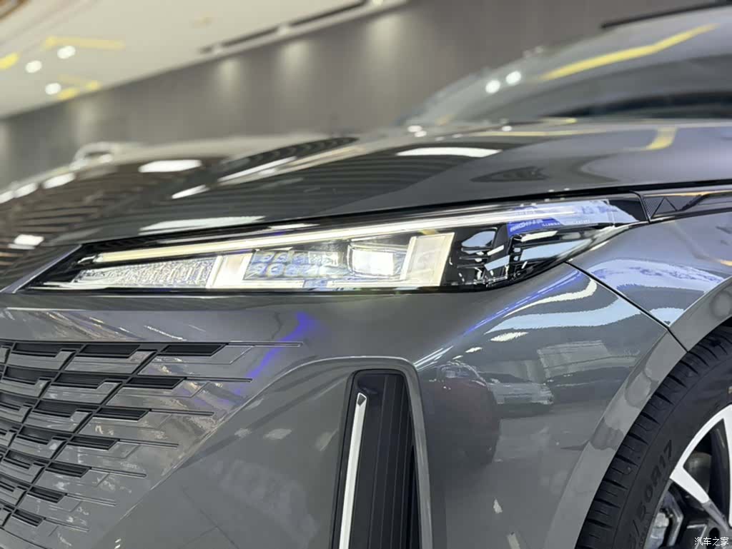 Changan NE, 2023 20