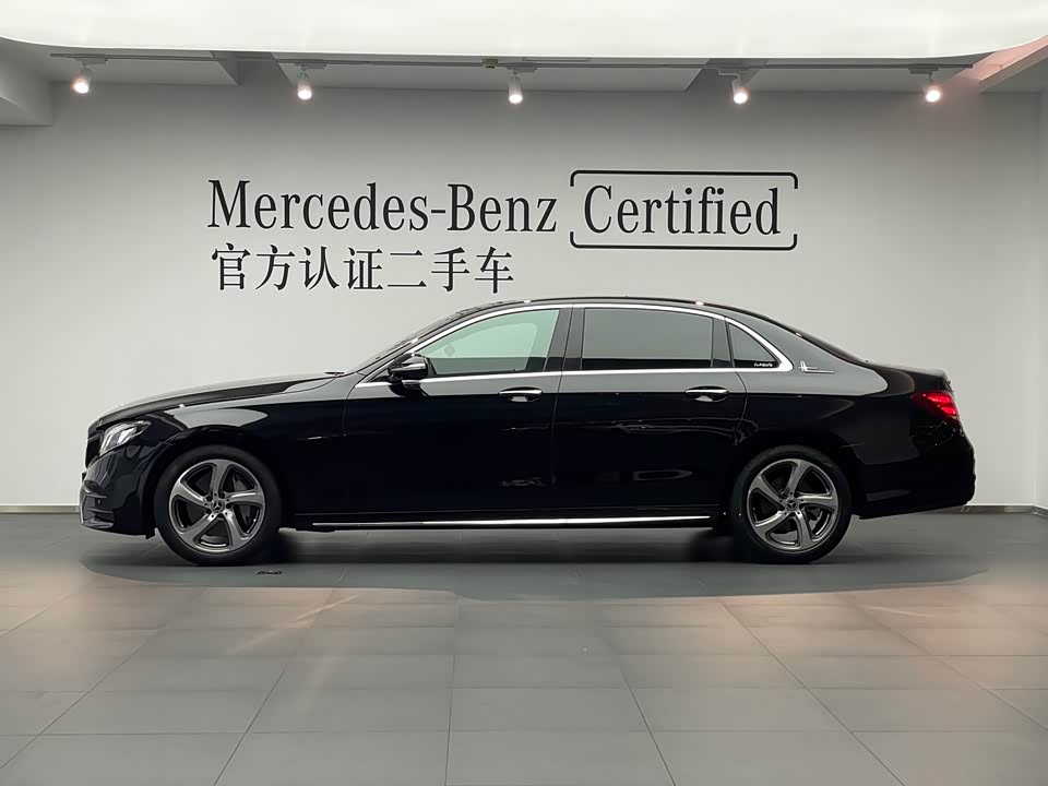 Mercedes-Benz E-class Mercedes-Benz E-class
