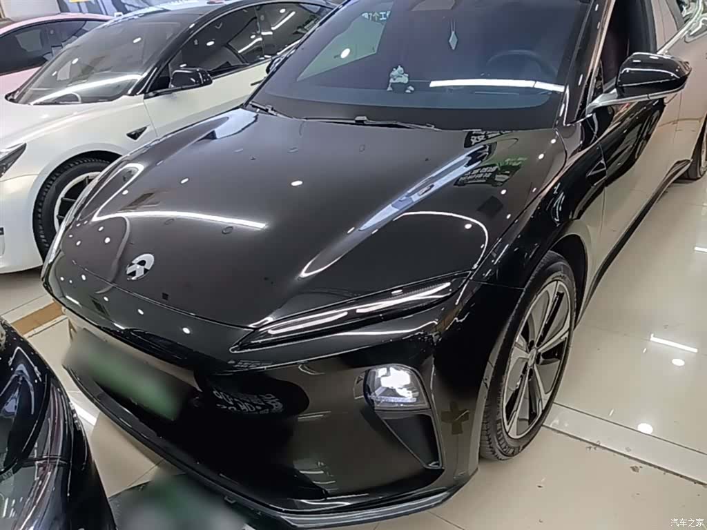 NIO ET5, 2024 3