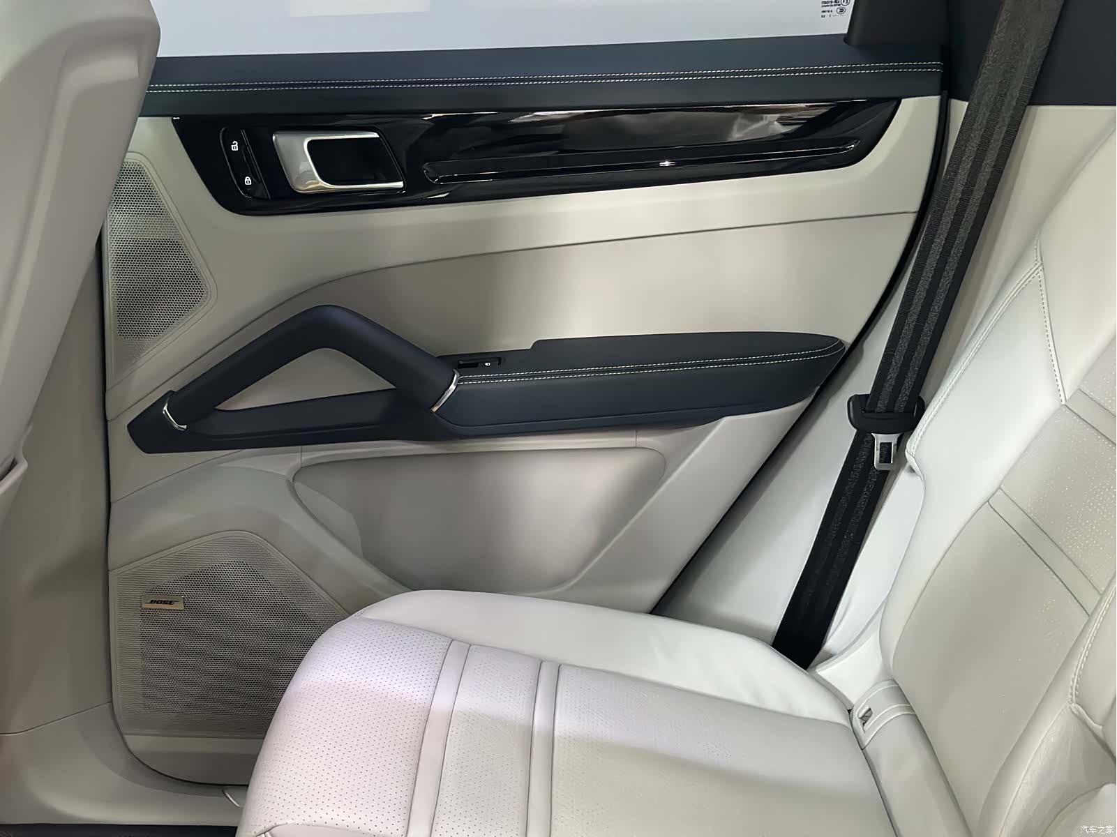 Porsche Cayenne, 2021 20