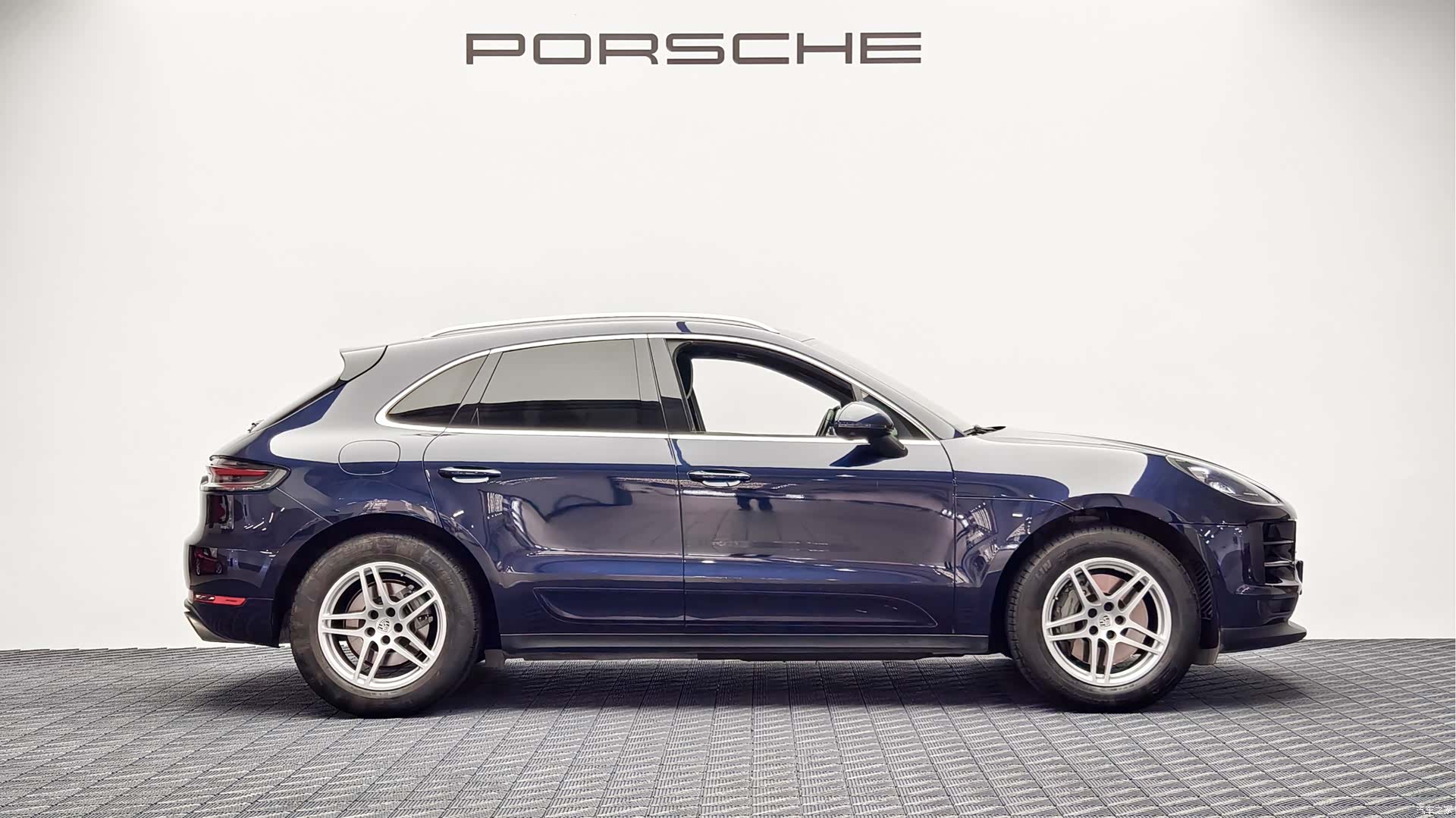 Porsche Macan, 2020 4