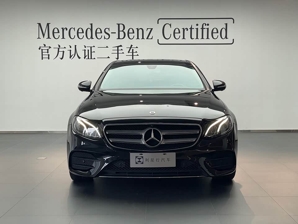 Mercedes-Benz E-class Mercedes-Benz E-class
