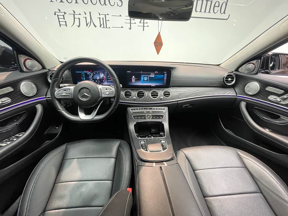 Mercedes-Benz E-class Mercedes-Benz E-class
