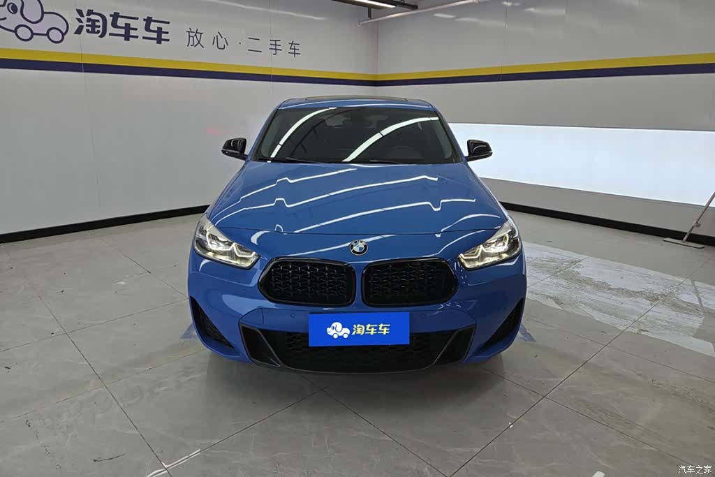 BMW X2, 2023 2