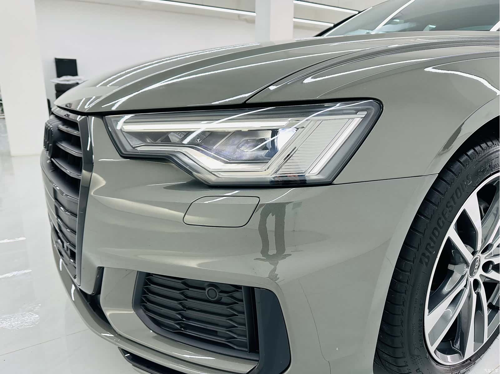 Audi A6, 2023 19