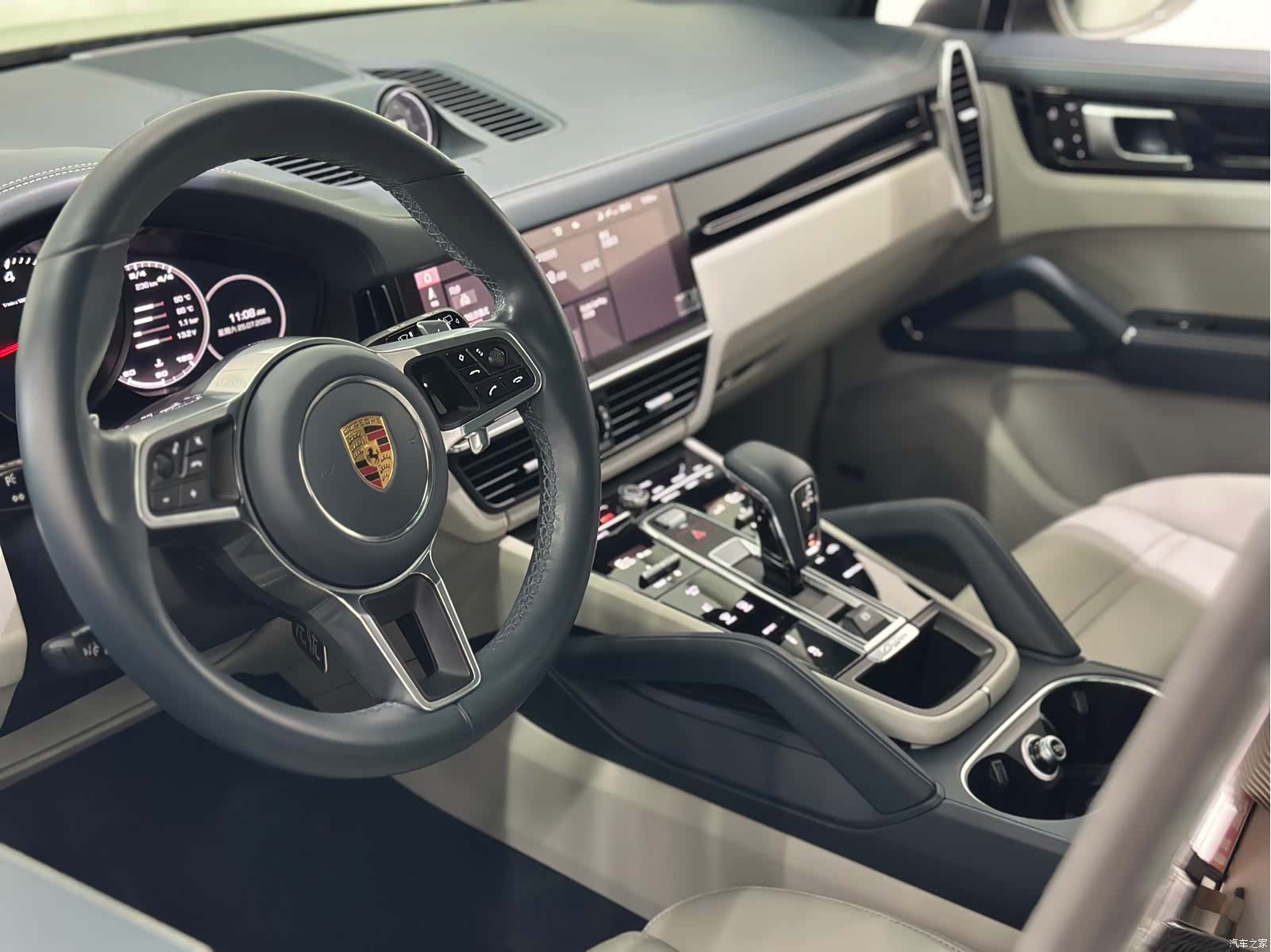 Porsche Cayenne, 2021 26