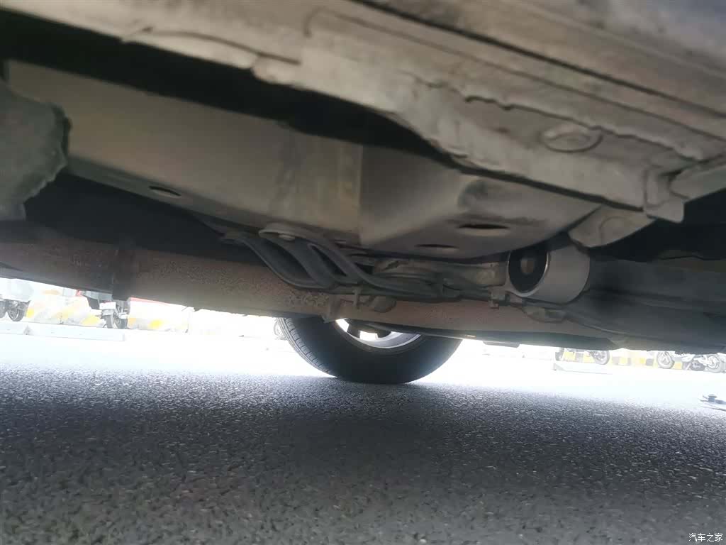 Buick GL8, 2019 16