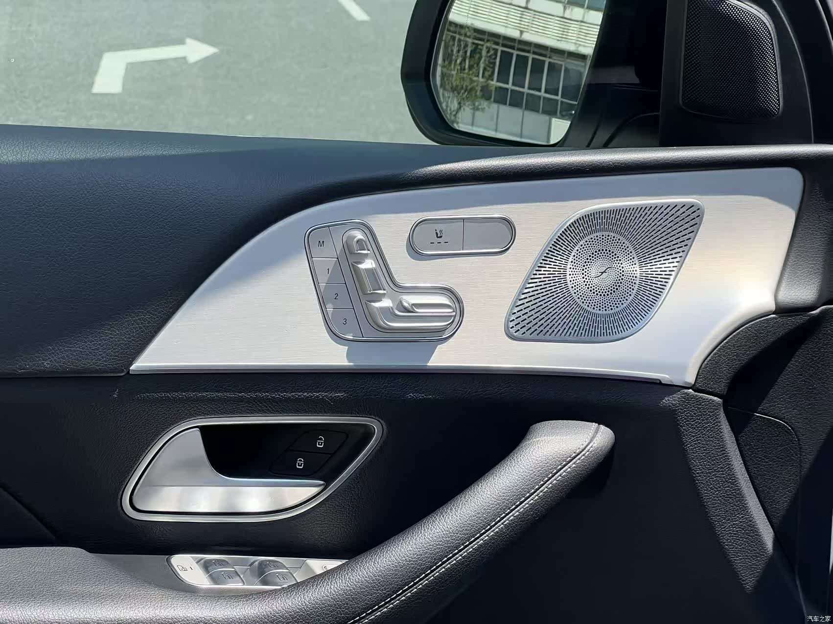 Mercedes-Benz GLE, 2020 14