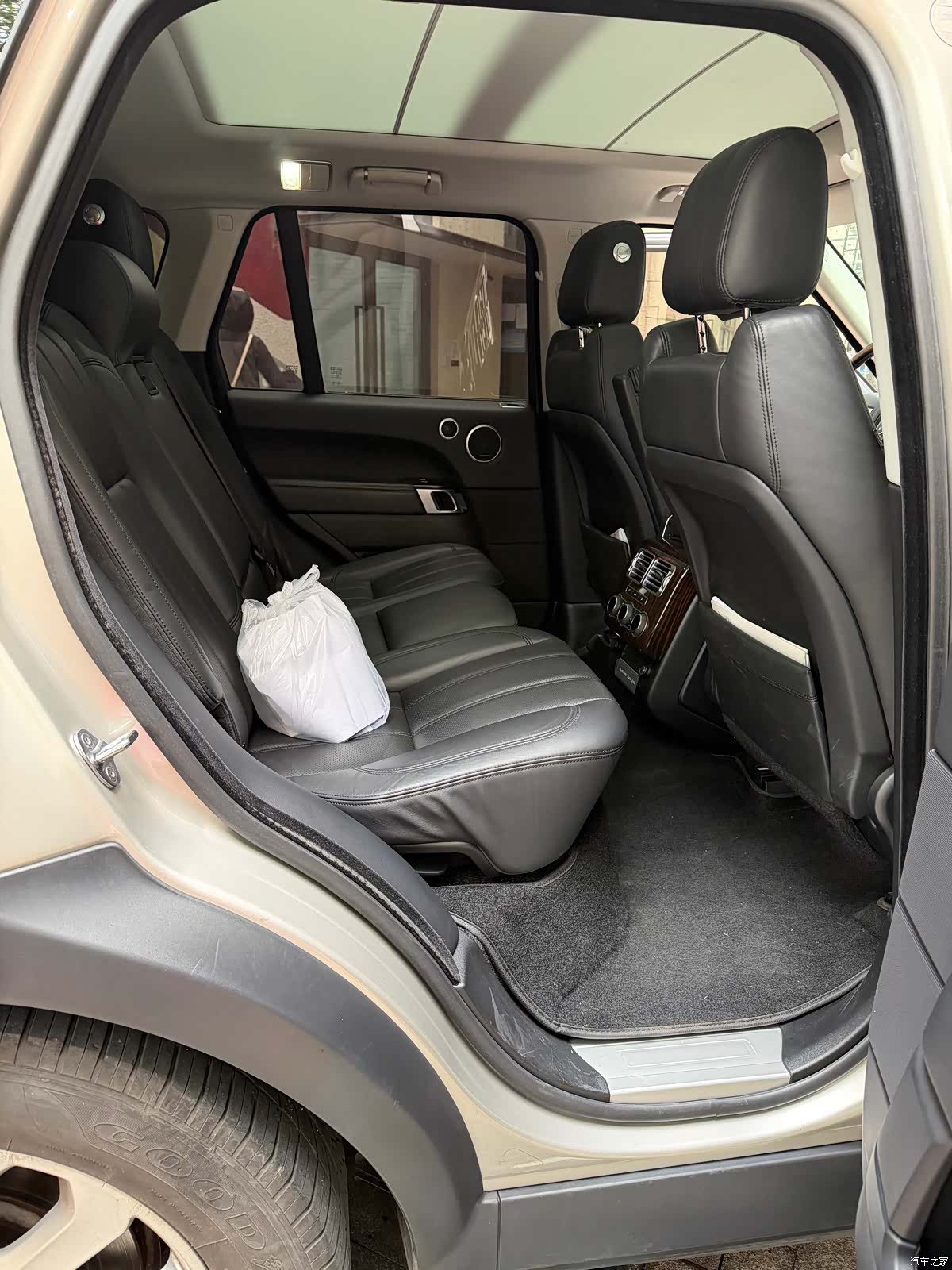 Land Rover Range Rover, 2017 11