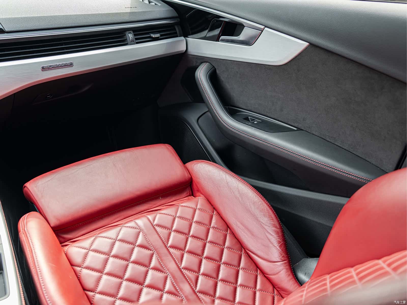 Audi S4, 2021 10