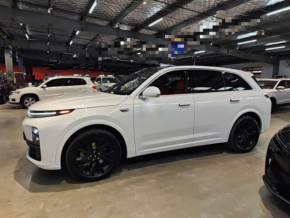Li Auto Ideal L7