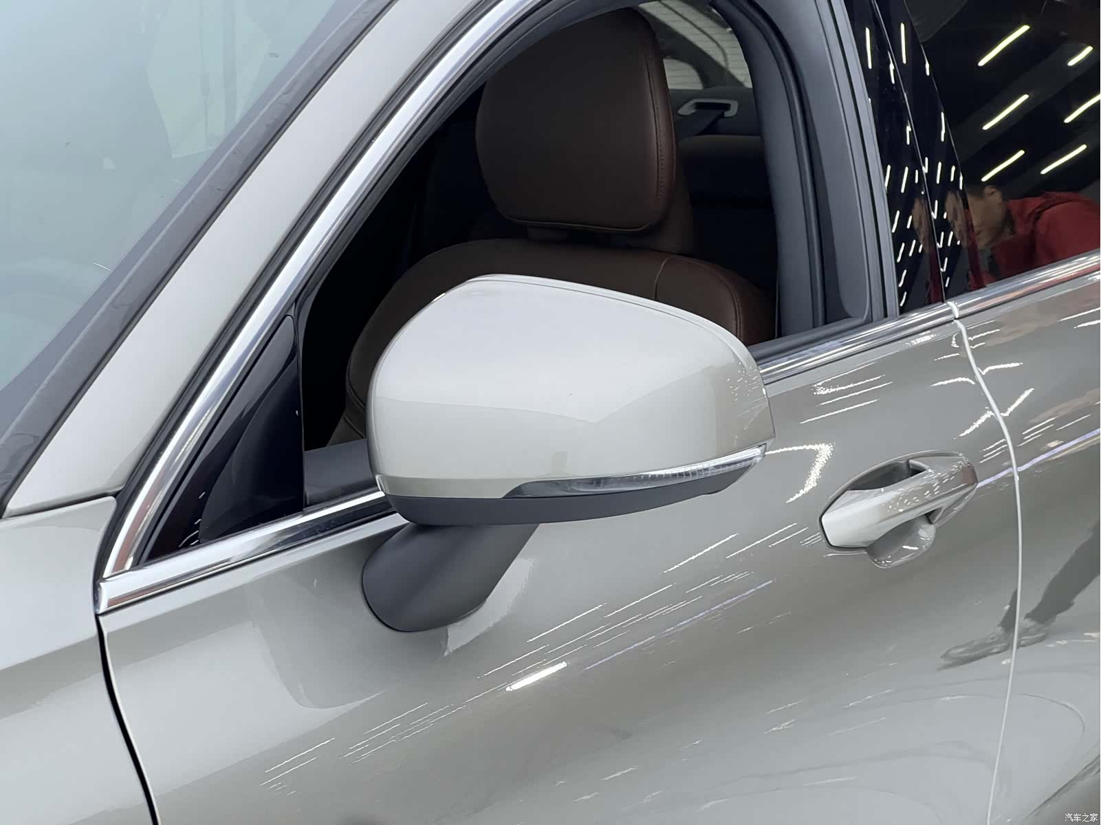 Volvo S60, 2021 15