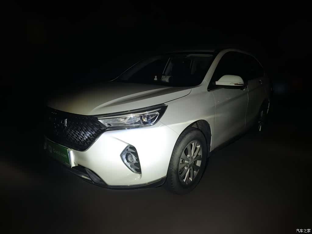Haval M6, 2023 2