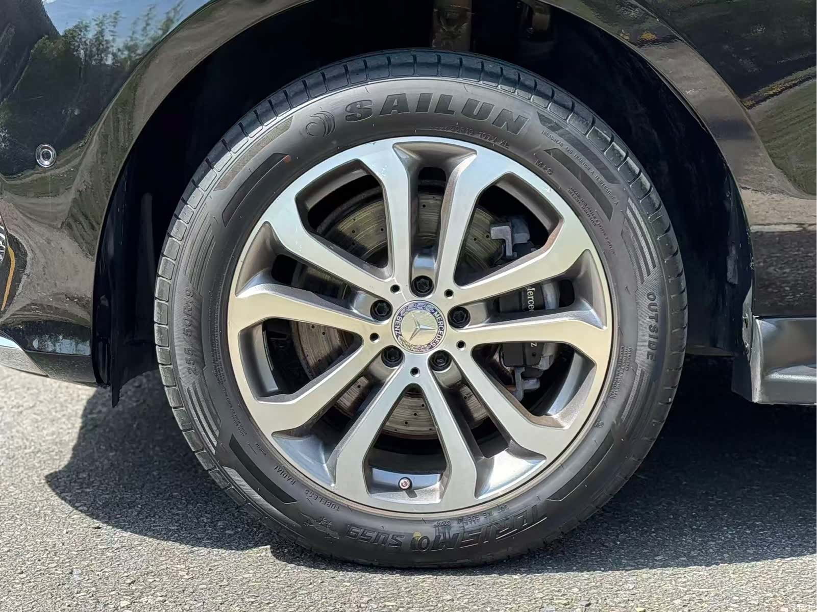 Mercedes-Benz GLE, 2017 14