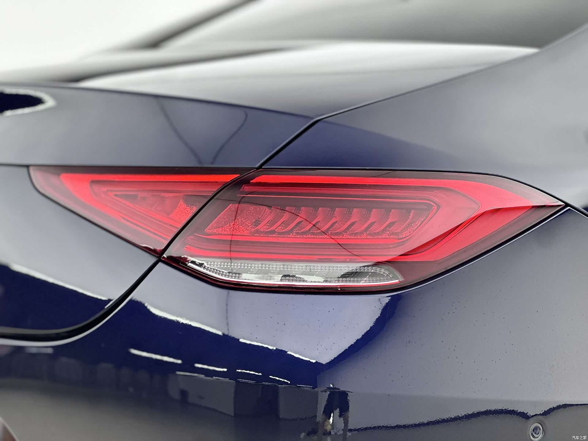 Mercedes-Benz CLS, 2019 15