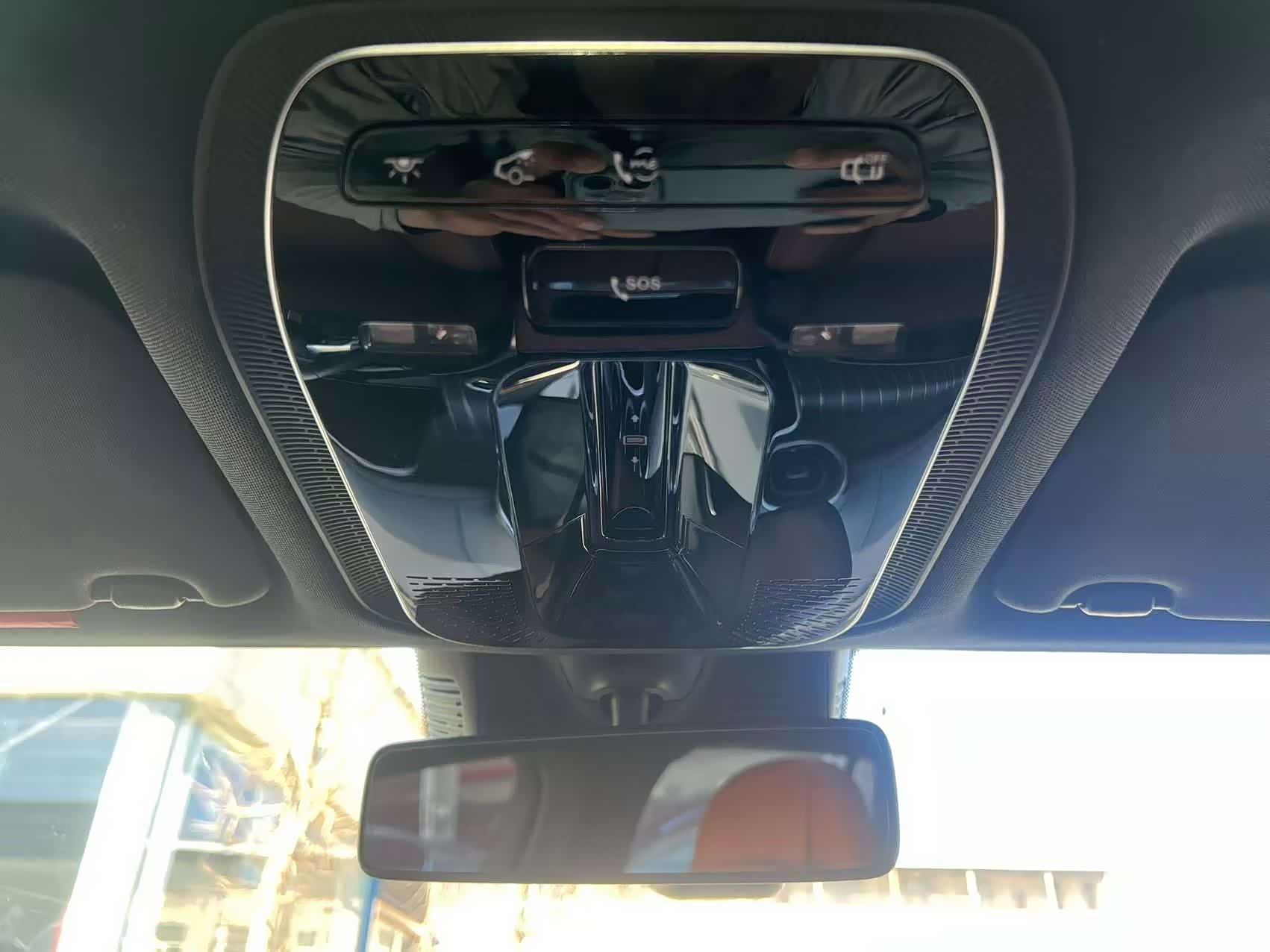 Mercedes-Benz GLC, 2023 27