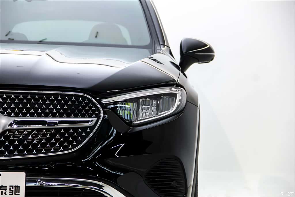 Mercedes-Benz GLC, 2025 9