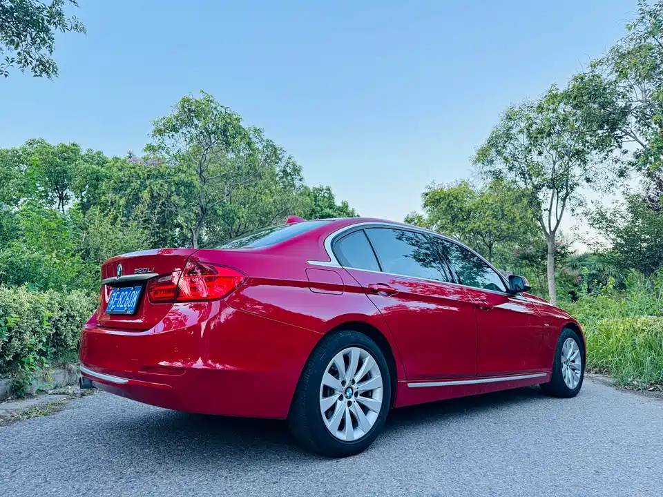 BMW 3 series BMW 3 series