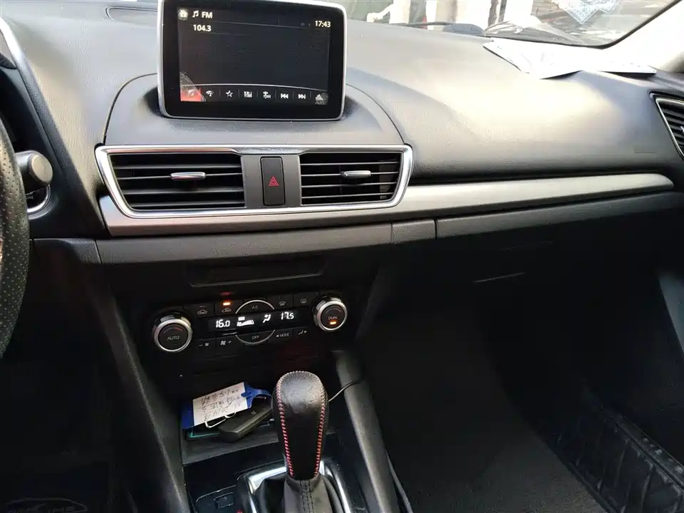 Mazda 3 Angkesaila Mazda 3 Angkesaila