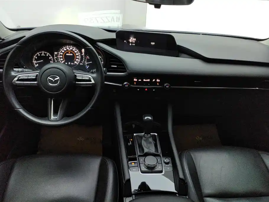Mazda 3 Angkesaila Mazda 3 Angkesaila