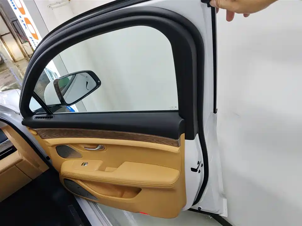 HarmonyOS Ask the world M5