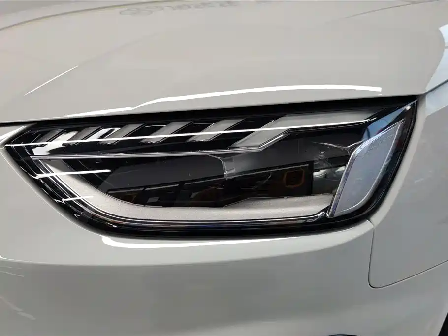 Audi A4L Audi A4L