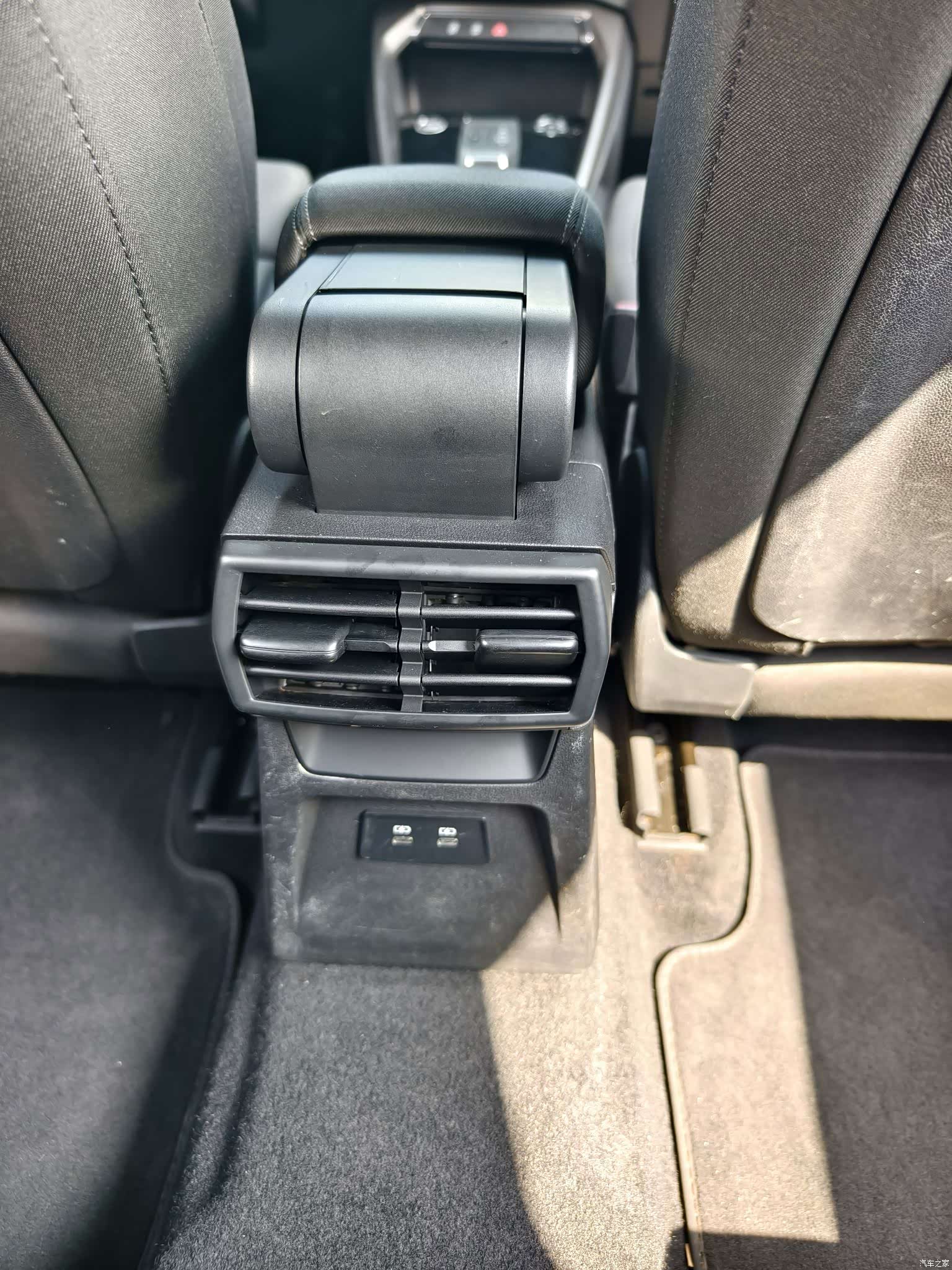 Audi A3, 2021 10