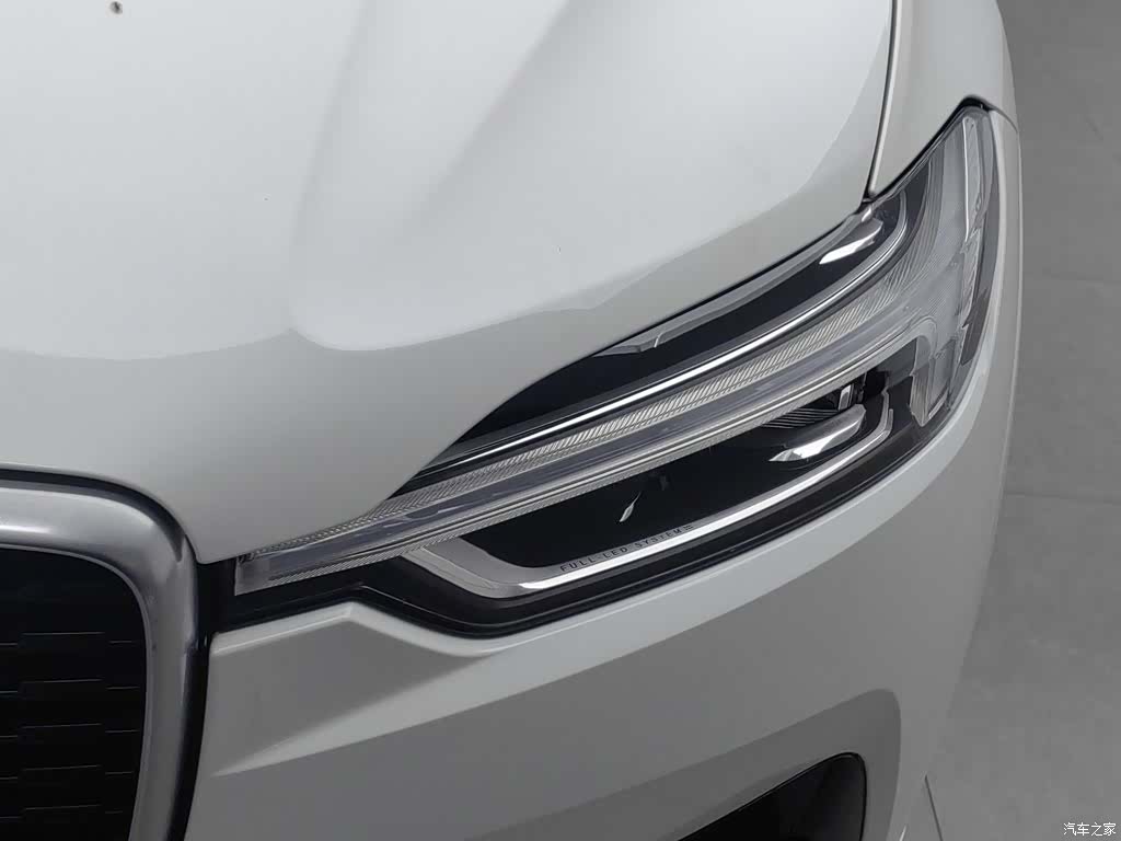 Volvo XC60, 2018 7