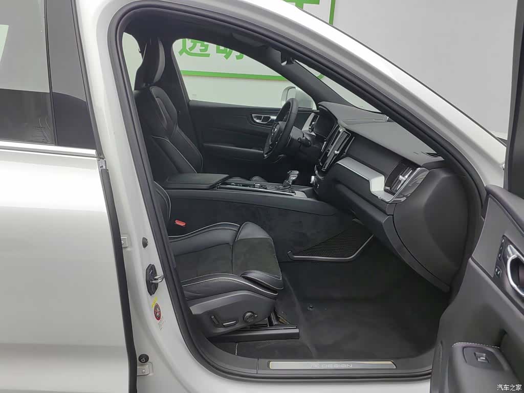 Volvo XC60, 2018 23
