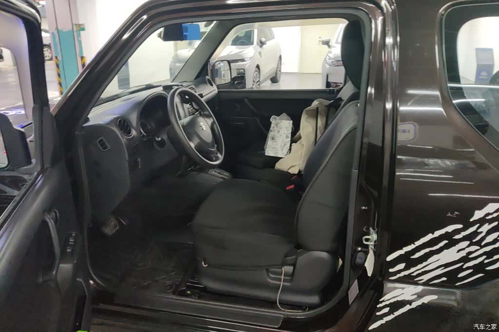 Suzuki 1.3, 2018 9