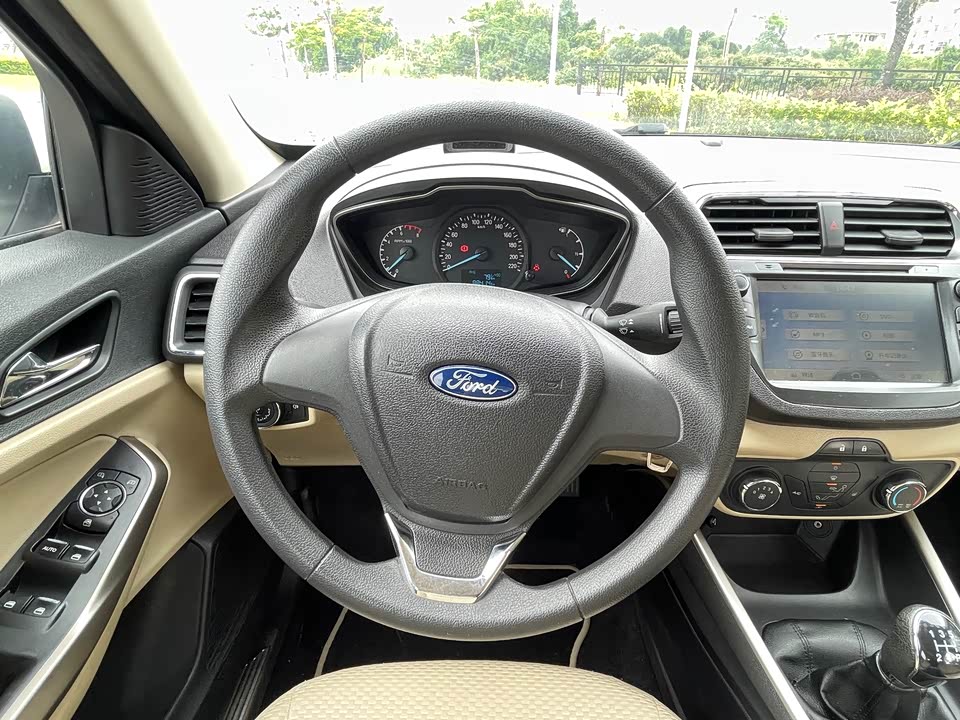 Ford Forrest Ford Forrest