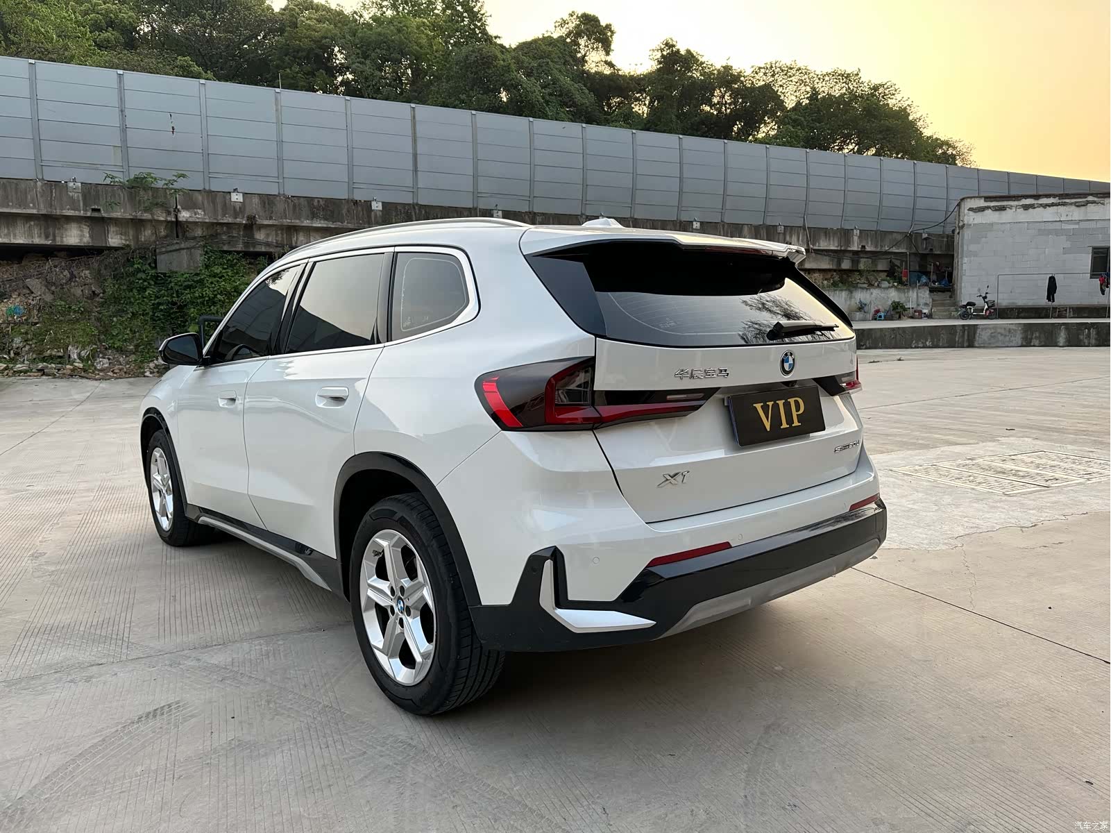 BMW X1, 2023 7