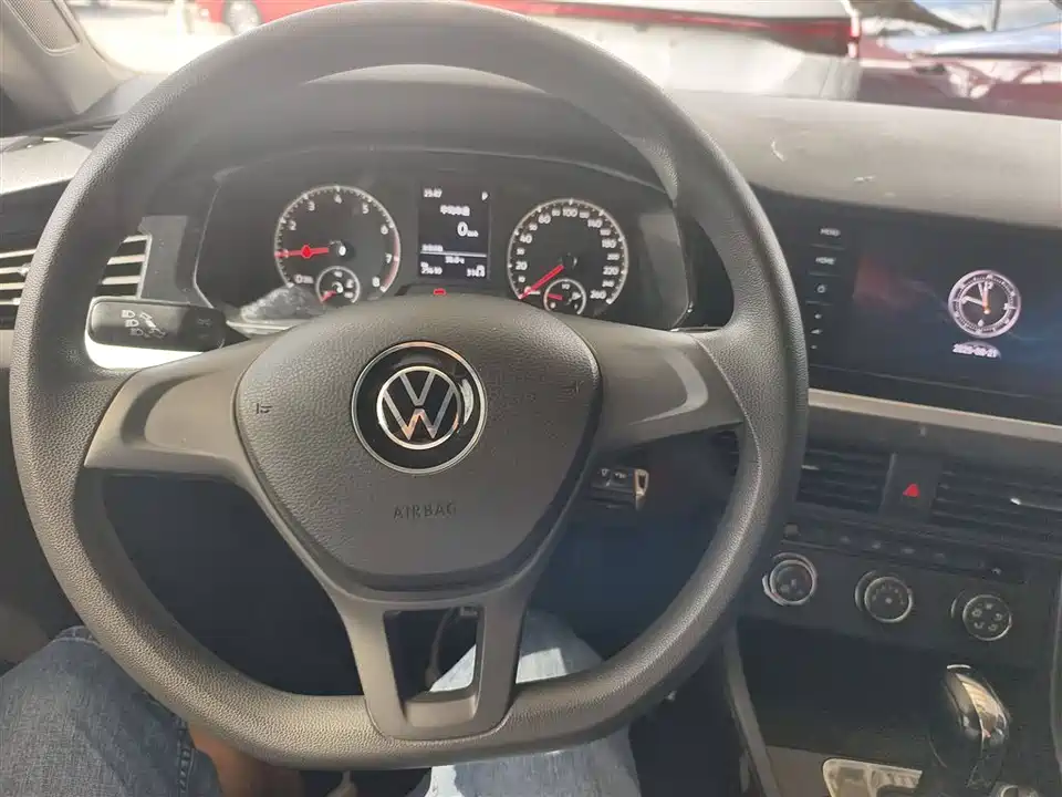 Volkswagen Bora