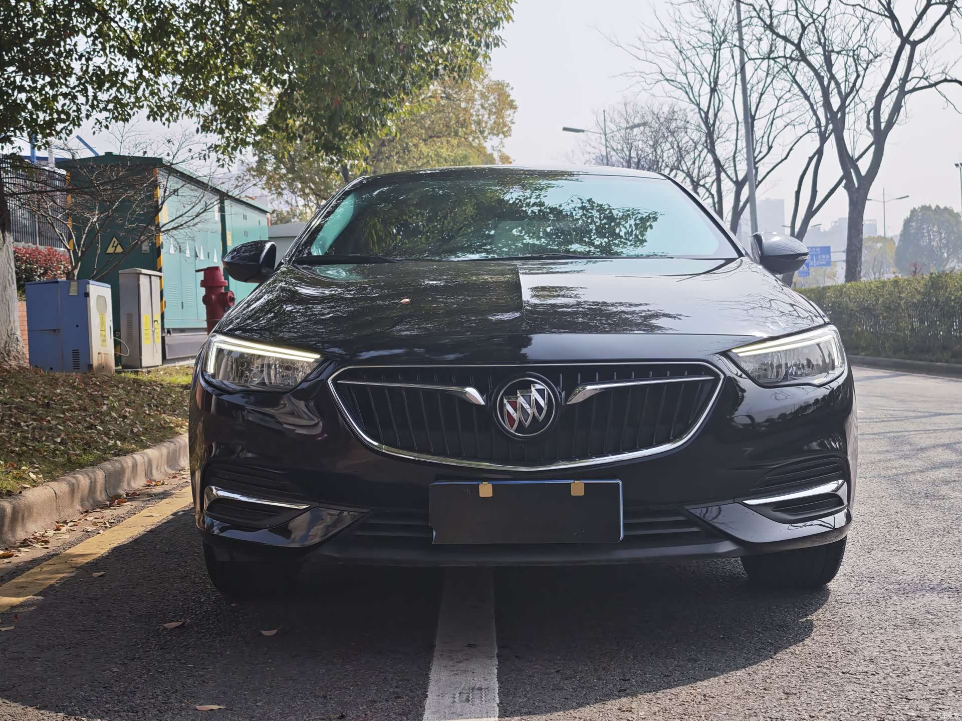 Buick Regal, 2020 2