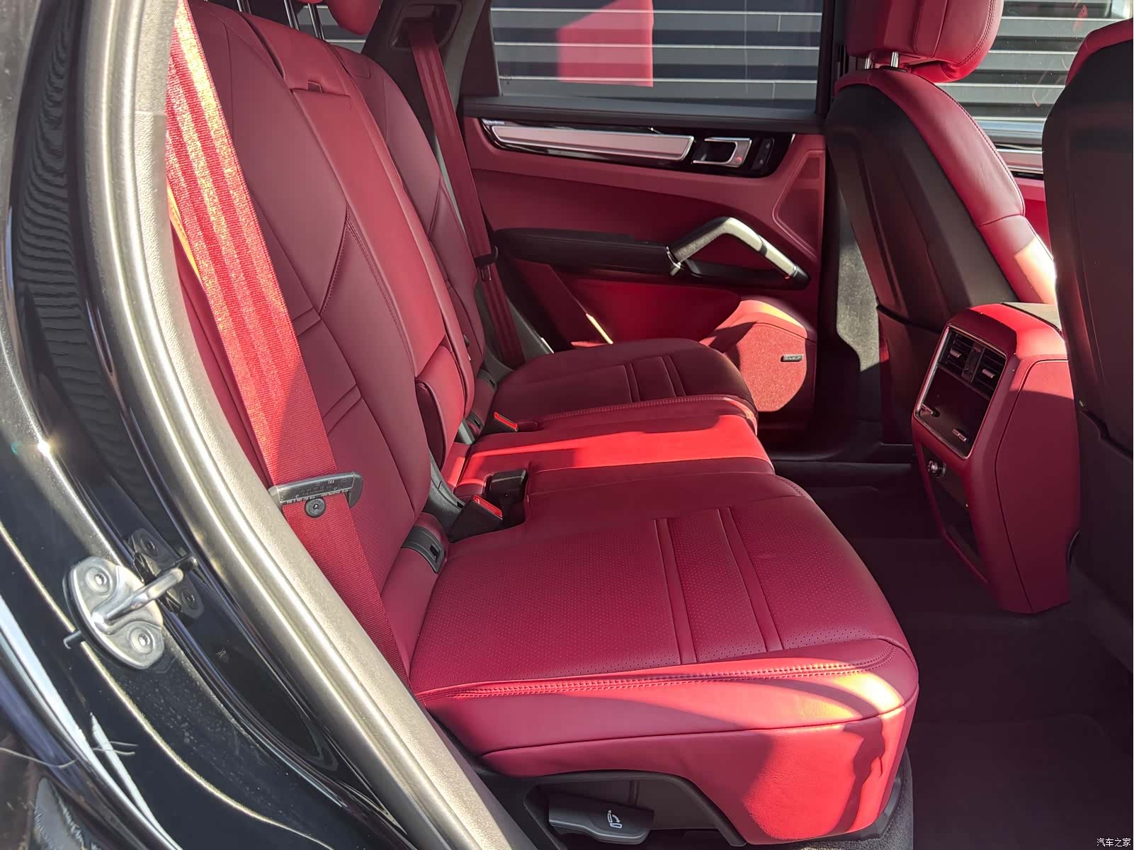 Porsche Cayenne, 2023 20