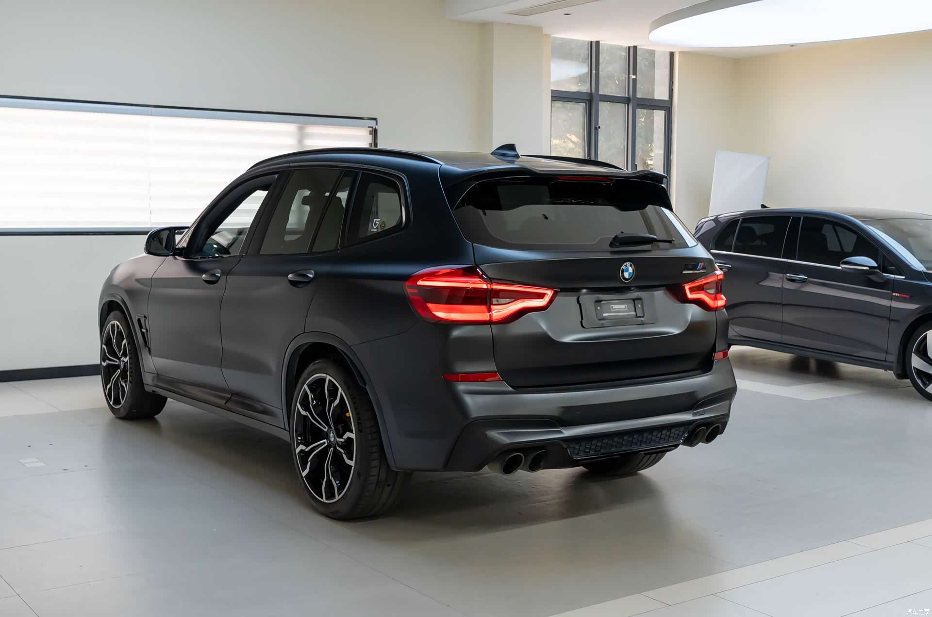 BMW X3, 2021 13