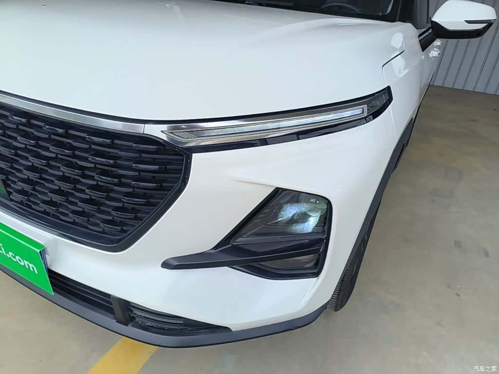 Wuling RS-3, 2020 24